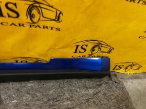 LISTWA NAKŁADKA PROGOWA PRÓG PRAWA PRAWY FORD FORD MUSTANG VI N6