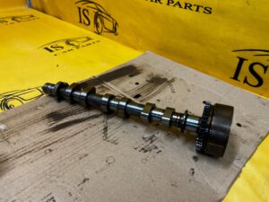 KOMPLET WAŁKI ROZRZĄDU SSĄCY WYDECHOWY RENAULT 0.9 TCE H4BB408