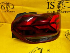 LAMPA TYŁ PRAWY DACIA SANDERO STEPWAY III 2023R