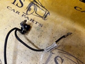 PRZEWÓD KLEMA MINUSOWA RENAULT CAPTUR I PRZEDLIFT