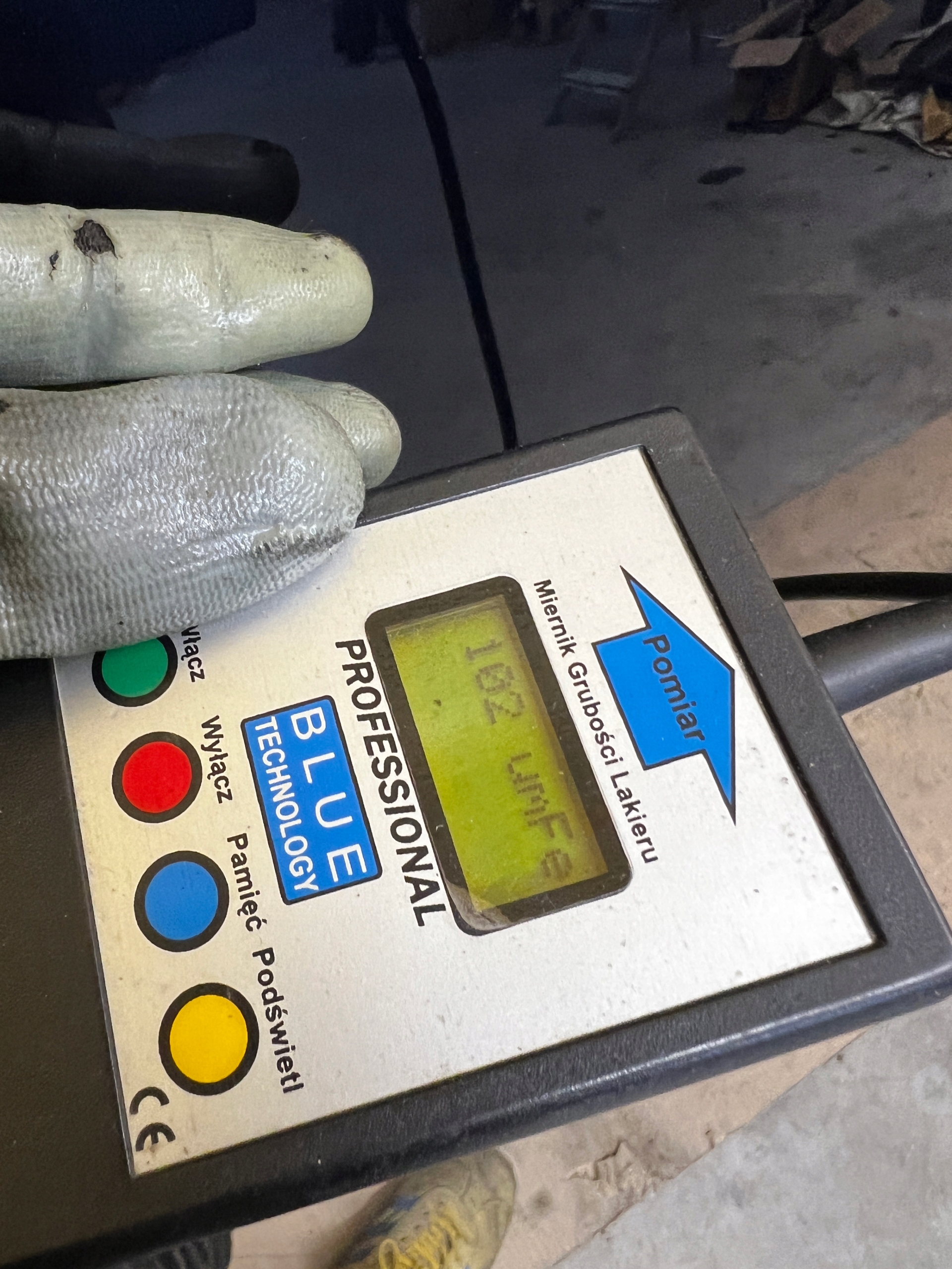 MASKA PRZEDNIA POKRYWA SILNIKA KIA SORENTO III