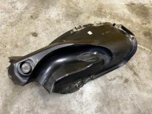 NADKOLE TYŁ PRAWE PRAWY DACIA LODGY LIFT 2022R