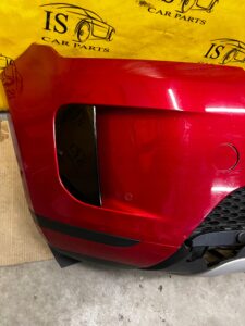 ZDERZAK PRZÓD PRZEDNI 6 PDC RANGE ROVER EVOQUE II L551