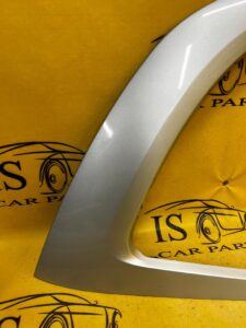 PRAWA LISTWA SZYBY BŁOTNIKA TYŁ CITROEN C4 GRAND PICASSO II