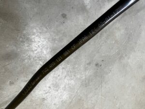 PRZEWOD RURA WODY ODPOWIETRZAJĄCY AUDI SQ7 Q7 4M0 4.0 TDI