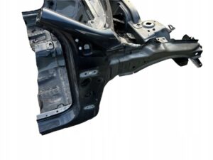 ĆWIARTKA PODŁUŻNICA SŁUPEK PRZÓD PRAWY PRAWA FORD FUSION SEDAN USA J7 2017R