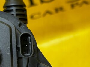 DODATKOWA POMPA WODY PŁYNU BMW F20 F30 NOWA OEM