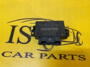 STEROWNIK MODUŁ PARKOWANIA PDC FORD FIESTA MK8