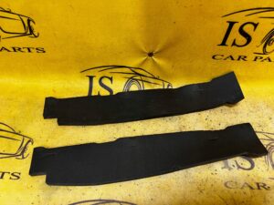 WYGŁUSZENIE BŁOTNIKA PRZÓD PRAWY LEWY RANGE ROVER EVOQUE L538