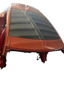 TYŁ ĆWIARTKA KLAPA DACH R-DYNAMIC PANORAMICZNY DACH JAGUAR E-PACE X540 R