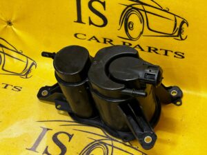 FILTR WĘGLOWY ZBIORNIK WĘGLA AUDI A8 D4 TFSI