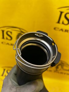 PRZEWÓD DOLOT RURA INTERCOOLERA INFINITI Q50 2.0 T