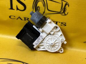 SILNICZEK MECHANIZM SZYBY PORSCHE 987 CAYMAN PRAWY