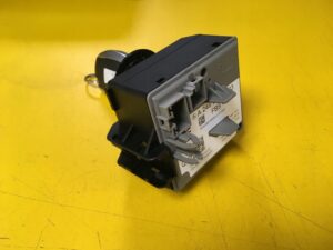 STACYJKA KLUCZYKI MODUŁ INFINITI Q30 PILOT W246