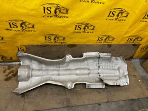 OSŁONA PŁYTA TERMICZNA ZBIORNIKA PALIWA BMW 5 G30