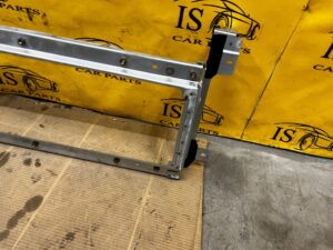 UCHWYT MOCOWANIE STELAŻ BATERII PEUGEOT 508 I RXH HYBRID4