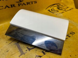 LEWA LISTWA CHROM BŁOTNIKA OSŁONA PROGU GENESIS GV70