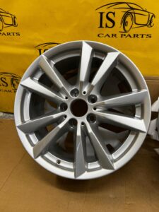 FELGA ALUMINIOWA BMW X5 F15 STYLING 446 18 CALI NOWA OEM