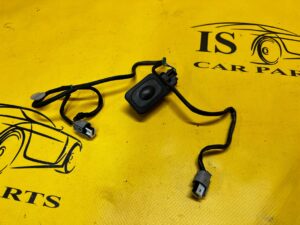 MIKROSTYK PRZYCISK OTWIERANIA KLAPY TYŁ WIĄZKA RANGE ROVER VELAR L560