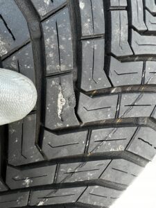 KOŁA FELGI OPONY CAŁOROCZNE VW TOURAN 1 205/55 R16