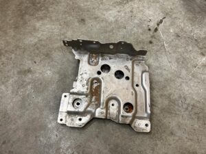 PODSTAWA AKUMULATORA MOCOWANIE RENAULT KADJAR NISSAN QASHQAI