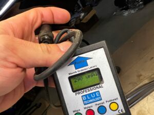 DRZWI PRAWE PRZEDNIE PRZÓD AUDI Q7 4M W KOLOR LC9X