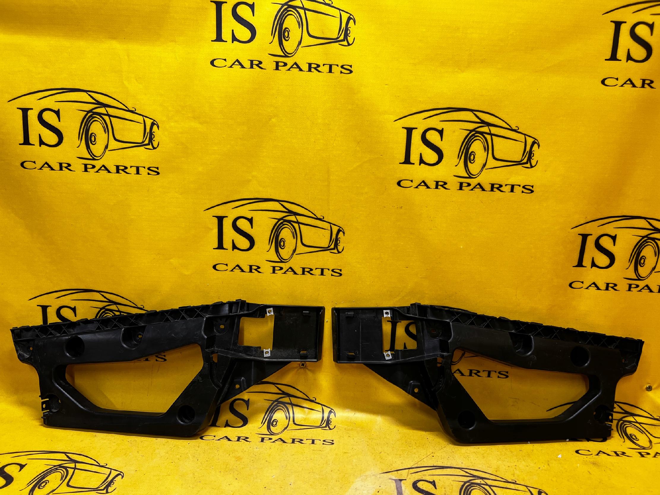 LEWY TYŁ ŚLIZG MOCOWANIE ZDERZAKA AUDI A8 D5 NWB