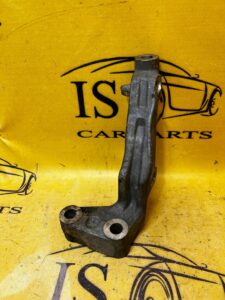 LEWA ŁAPA MOCOWNIE WÓZKA SANEK PEUGEOT 3008 II