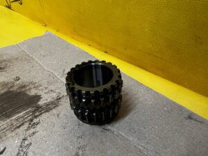 KOŁO ZĘBATE ROZRZĄDU RENAULT 0.9 TCE H4BB408