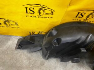 NADKOLE TYŁ TYLNE PRAWY PRAWE RENAULT CAPTUR I PRZEDLIFT