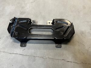 MOCOWANIE UCHWYT WSPORNIK RANGE ROVER VELAR L560