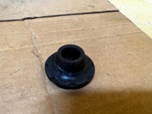 GUMA MOCOWANIE CHŁODNICY RENAULT DACIA SANDERO 3 III 1.0 TCE