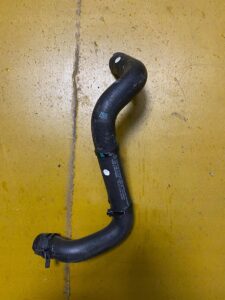 RURA WĄŻ PRZEWÓD WODY MERCEDES INFINITI 1.5 D