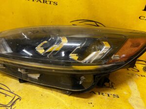 LAMPA LEWA LED FORD KUGA MK3 ESCAPE MK4 1.5 USA