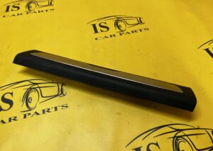 LISTWA NAKŁADKA PROGU PRZÓD PRAWY PRAWA CITROEN C4 GRAND PICASSO II