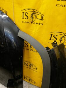 BŁOTNIK LISTWA SIERP LEWY PRZÓD HYUNDAI TUCSON IV