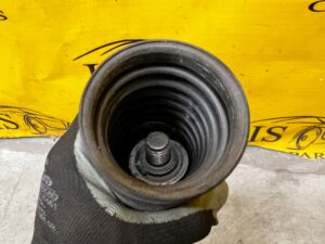 KOŃCÓWKA DRĄŻKA DRĄŻEK KIEROWNICZY LEWY LEWA PEUGEOT 3008 II 5008 II