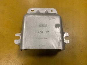 BLACHA WSPORNIK MOCOWANIE FORD S-MAX MK2