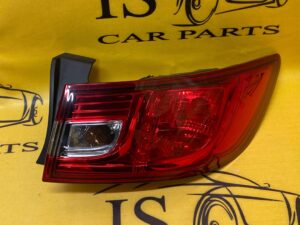 PRAWA LAMPA TYŁ RENAULT CLIO IV HB PRZEDLIFT