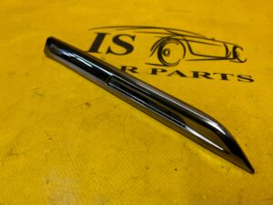 LISTWA BŁOTNIKA PRZÓD LEWY LEWA RENAULT MEGANE IV