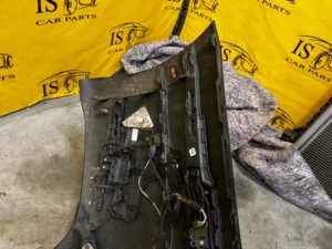 ZDERZAK TYŁ TYLNY 6PDC 6XPDC R-DYNAMIC DYFUZOR RANGE ROVER VELAR L560