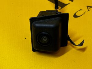 KAMERA COFANIA WIĄZKA DACIA DUSTER II