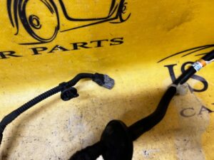 WIĄZKA PRZEWODÓW TYŁ LEXUS RX 450H III 3 AL10