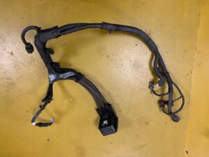 RURA WAŻ DOLOT POWIETRZA TURBO KIA SORENTO III