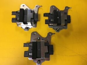 STEROWNIK MODUŁ POMPY PALIWA NISSAN X-TRAIL T32