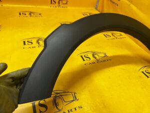 LISTWA NAKŁADKA BŁOTNIKA PRZÓD LEWY DACIA LODGY STEPWAY LIFT 2022R