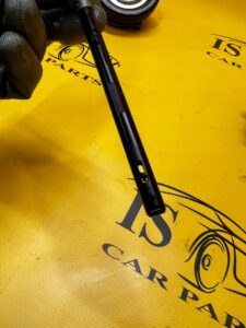 CZUJNIK POZIOMU OLEJU SILNIKOWEGO CITROEN PEUGEOT 1.6 THP