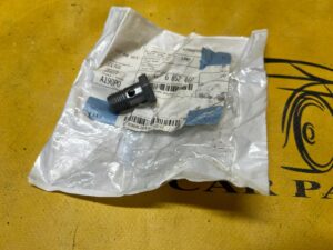 ŚRUBA DRĄŻONA UKŁADU WSPOMAGANIA M14X1,5X26 BMW NOWA OEM