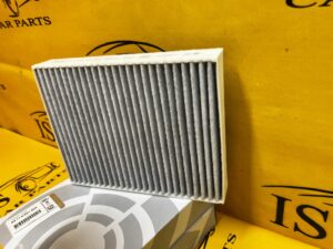 FILTR KABINOWY BMW 1 F20 F21 2 F22 F23 3 F30 F31 F34 4 F32 F33 F36 NOWY OEM