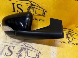 LUSTERKO ZEWNĘTRZNE PRAWE 9 PIN 9-PIN RENAULT ZOE I Z.E. TEGNE